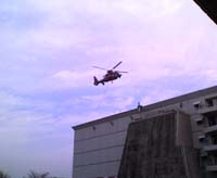 ハイパーレスキュー隊